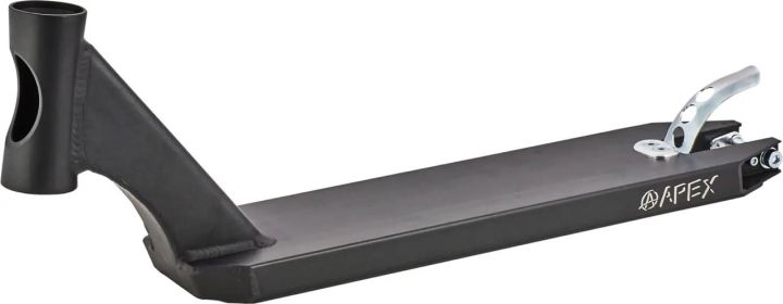 Pamatne Apex 18.1 x 4.5 Black