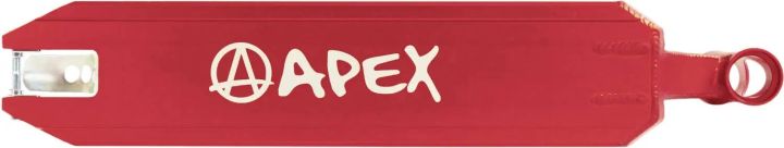 Pamatne Apex 19.3 x 4.5 Red