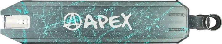 Pamatne Apex 18.1 x 4.5 Splash Signature