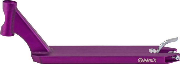 Pamatne Apex 19.3 x 4.5 Purple