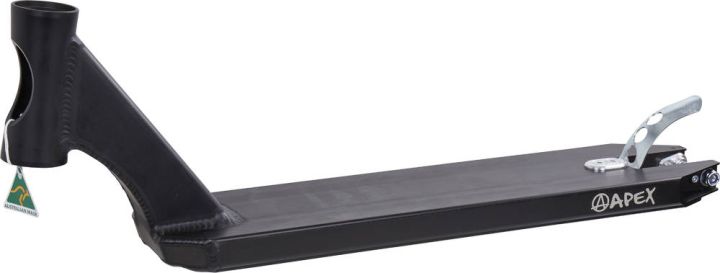 Pamatne Apex Black 20,1""