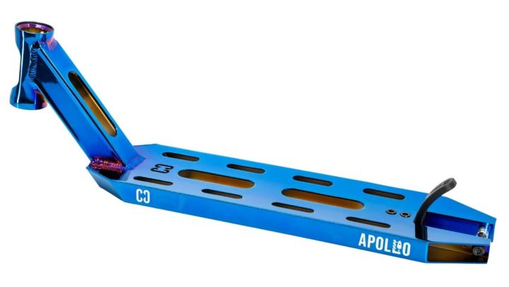 Pamatne CORE Apollo 19" Blue Neo
