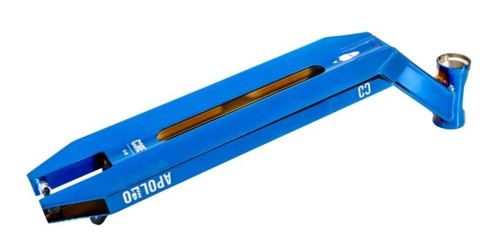 Pamatne CORE Apollo 19" Blue Neo