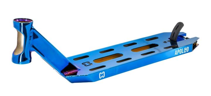 Pamatne CORE Apollo 19" Blue Neo