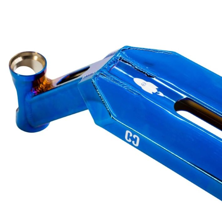 Pamatne CORE Apollo 19" Blue Neo