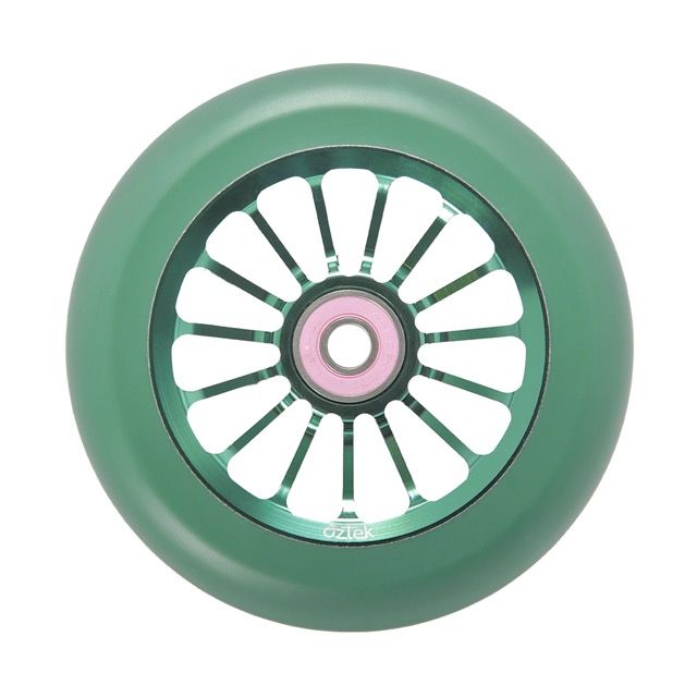 Ritenis Aztek Architect V2 110 Sage