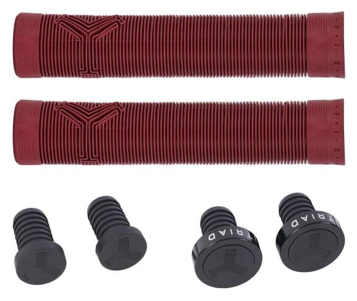 Rokturi Triad Conspiracy 155 Red