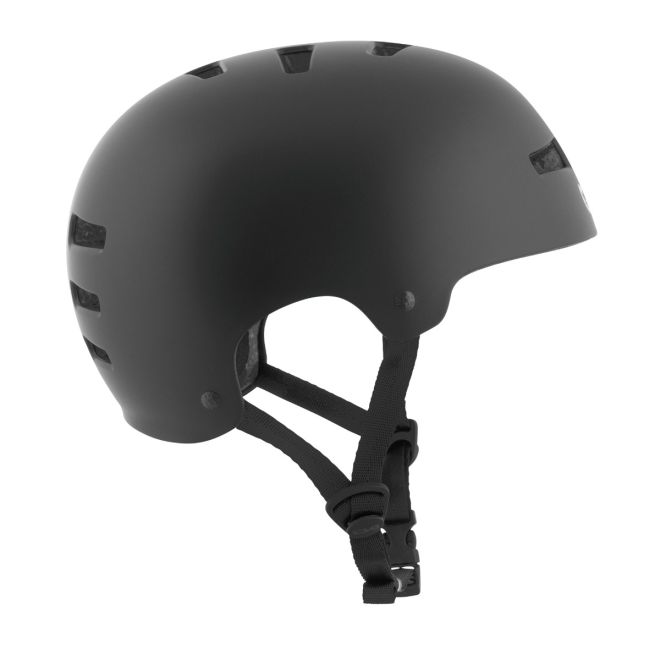 Ķivere TSG Evolution Solid Satin Black