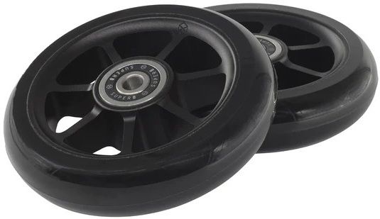 Native Profile II 110 Wheel Black
