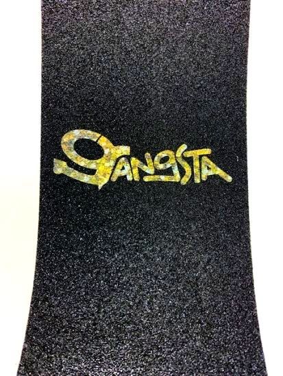 Gizmania Griptape Gangsta