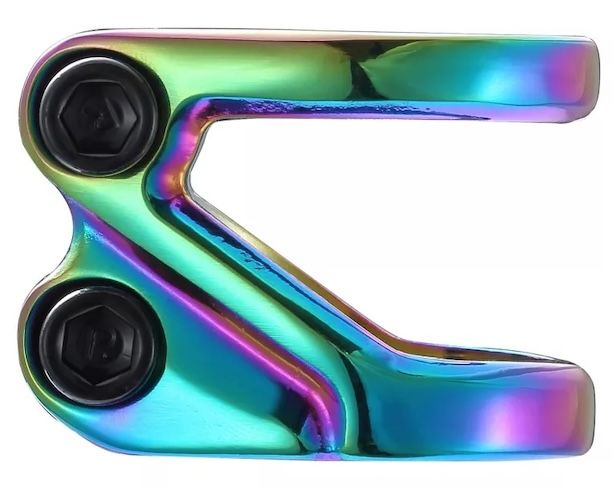 Skava Blunt Z 2 Bolt OS Oil Slick