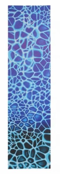 Blunt Neuron Griptape Blue