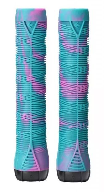 Rokturi Blunt V2 Teal Pink