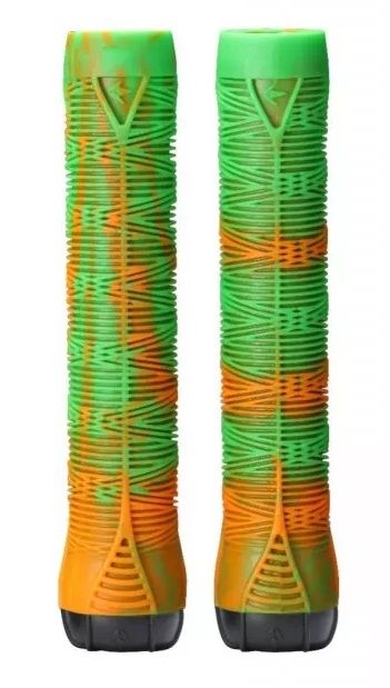 Rokturi Blunt V2 Green Orange