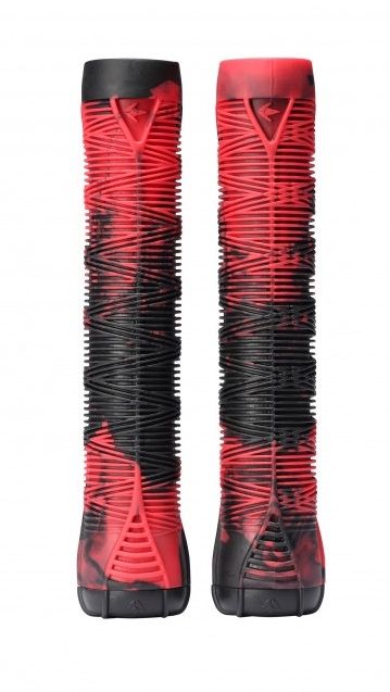 Rokturi Blunt V2 Red / Black