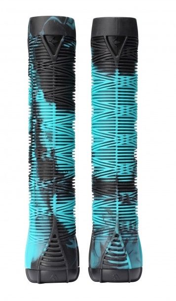 Rokturi Blunt V2 Teal / Black