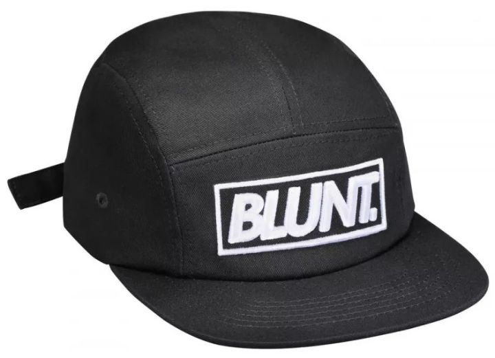 Cepure ar nagu Blunt Hat Daily