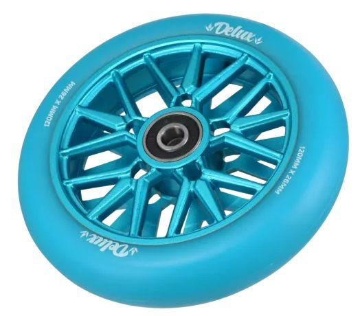 Ritenis Blunt Deluxe 120 Blue