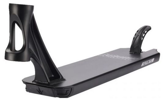 Pamatne Blunt Prodigy S8 Black