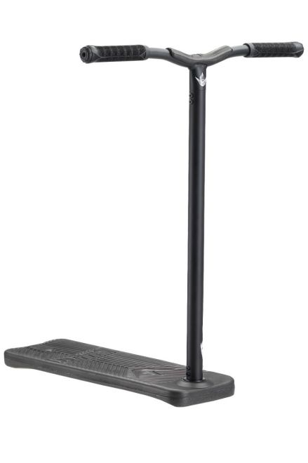 Trampoline Skrejriteņis Blunt TS PRO 7.5 Black