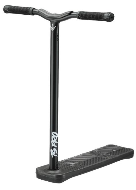 Trampoline Skrejriteņis Blunt TS PRO 6.0 Black