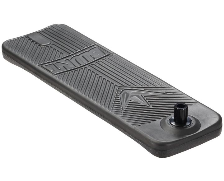 Trampoline Skrejriteņis Blunt TS PRO 7.5 Black