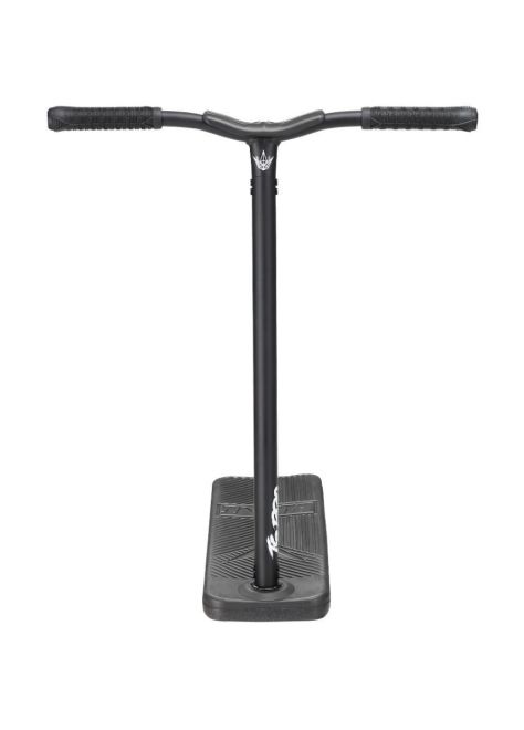 Trampoline Skrejriteņis Blunt TS PRO 7.5 Black