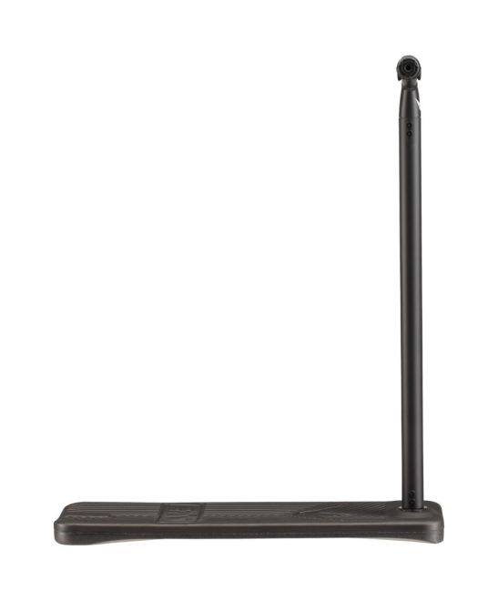 Trampoline Skrejriteņis Blunt TS PRO 7.5 Black