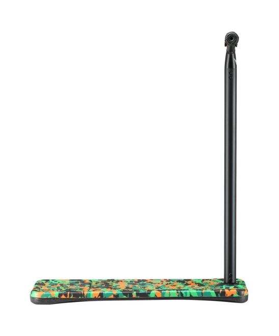 Trampoline Skrejriteņis Blunt TS PRO 7.5 Orange Camo