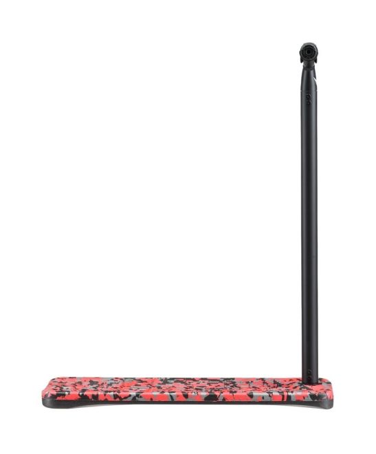 Trampoline Skrejriteņis Blunt TS PRO 7.5 Red Camo