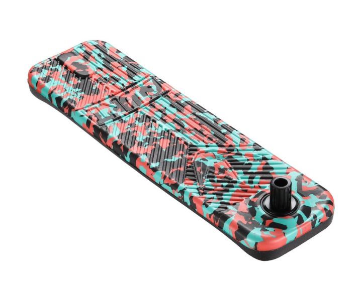 Trampoline Skrejriteņis Blunt TS PRO 6.0 Teal Camo
