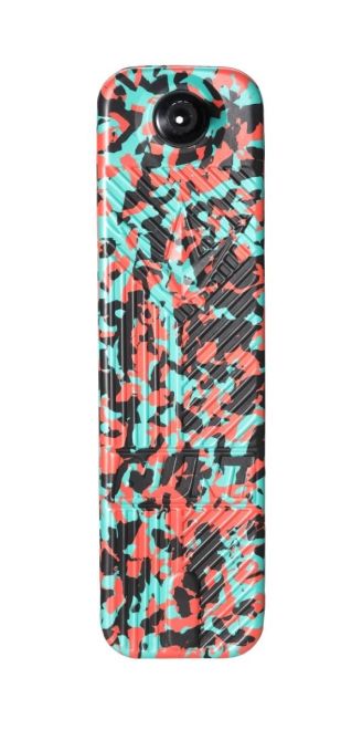 Trampoline Skrejriteņis Blunt TS PRO 6.0 Teal Camo