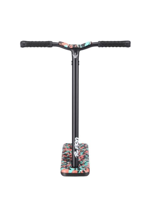 Trampoline Skrejriteņis Blunt TS PRO 6.0 Teal Camo