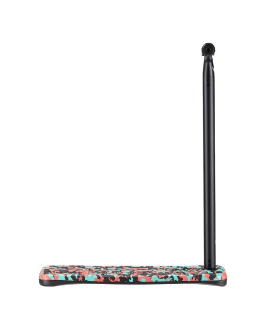 Trampoline Skrejriteņis Blunt TS PRO 6.0 Teal Camo