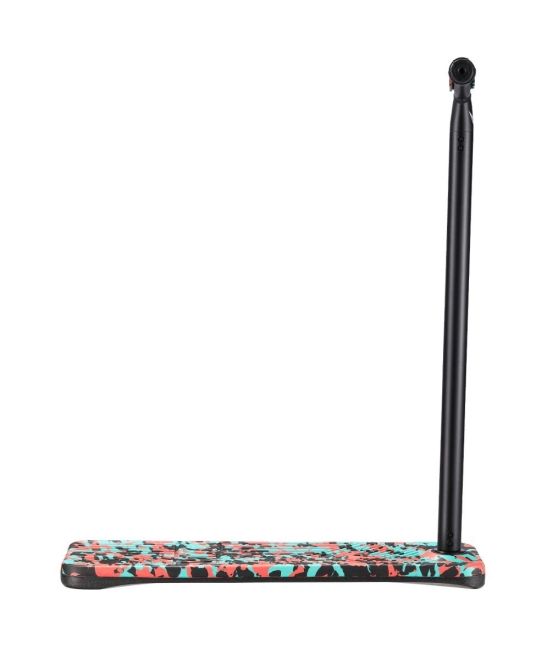 Trampoline Skrejriteņis Blunt TS PRO 7.5 Teal Camo