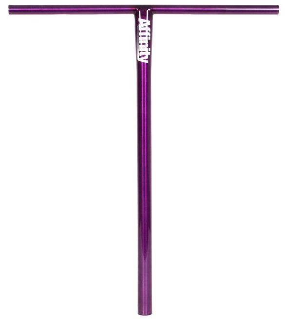 Stūre Affinity Classics XL 710 STD T Trans Purple