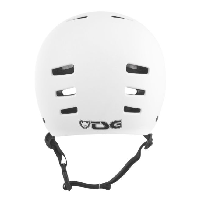 Ķivere TSG Evolution Solid Satin White