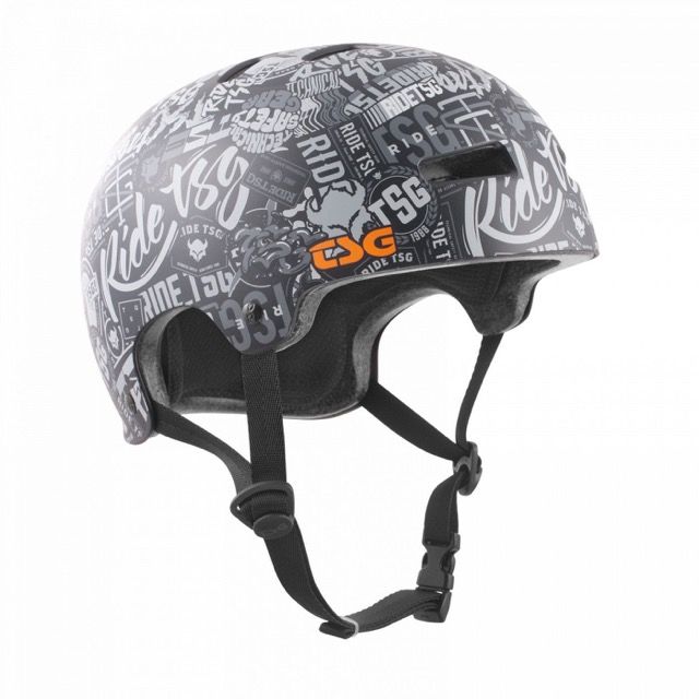 Ķivere TSG Evolution Stickerbomb