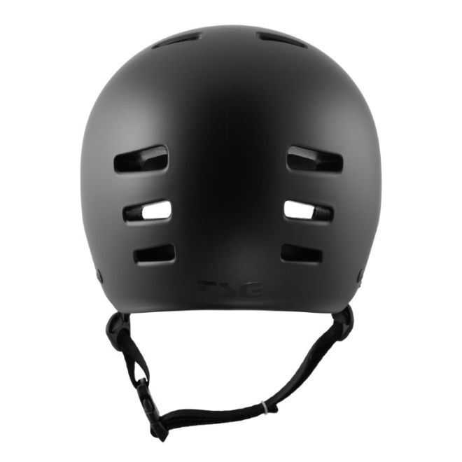 Ķivere TSG Evolution Solid Satin Dark Black