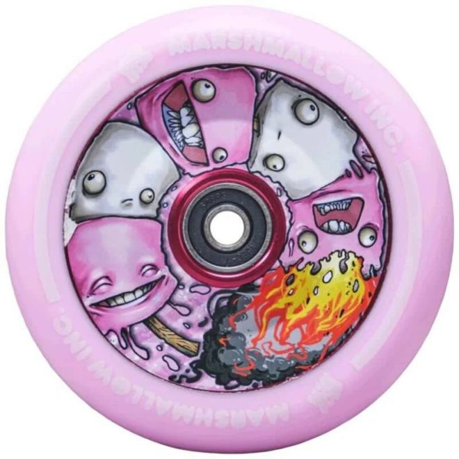 Ritenis Chubby Melo 110 Marshmallow