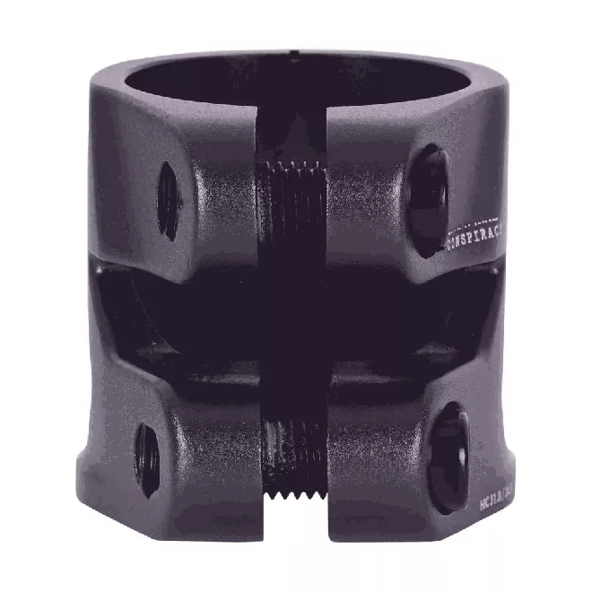 Skava Triad Conspiracy Ano Red