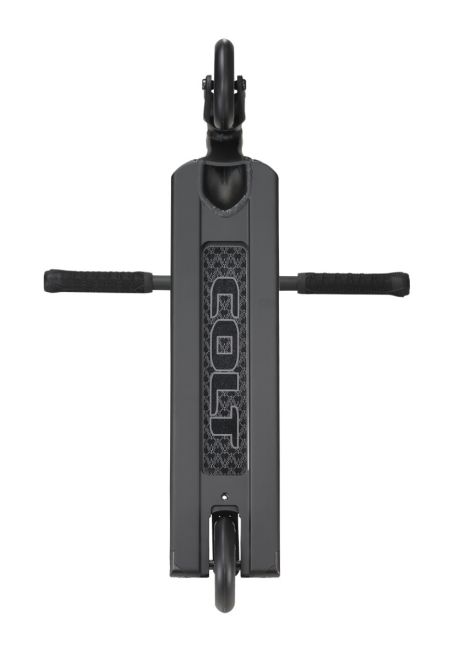 Triku skrejriteņis Blunt Colt S6 Black