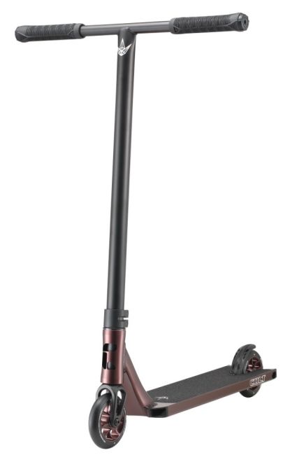 Triku skrejriteņis Blunt Colt S6 Bronze