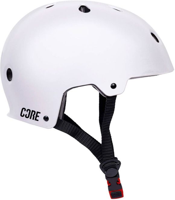 Ķivere CORE Action Sports White