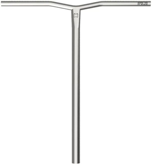 Stūre CORE Apollo V2 Titanium 630 Raw