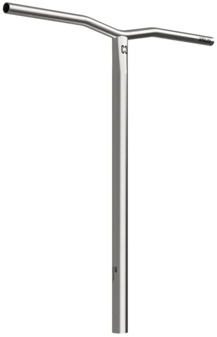 Stūre CORE Apollo V2 Titanium 630 Raw