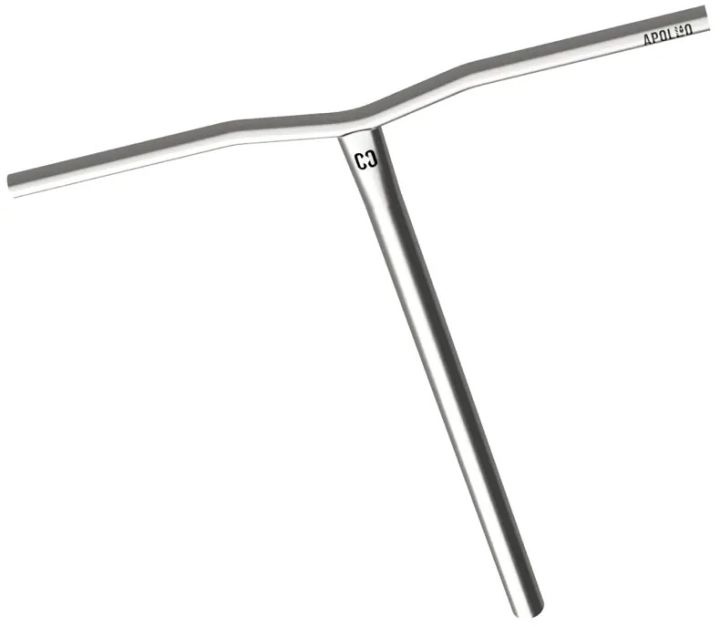 Stūre CORE Apollo V2 Titanium 630 Raw