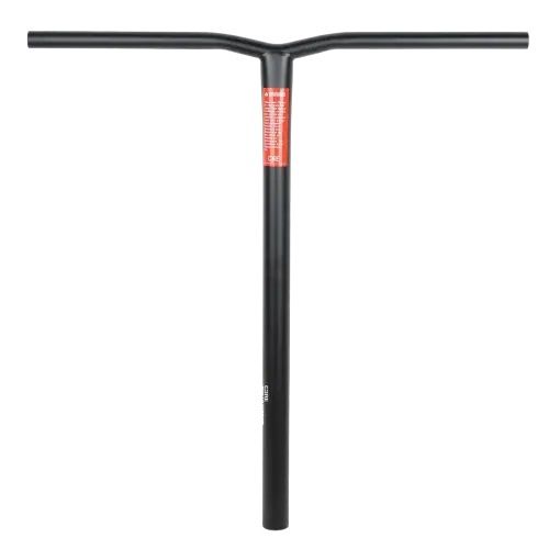 Stūre CORE Apollo V2 Titanium 680 Black