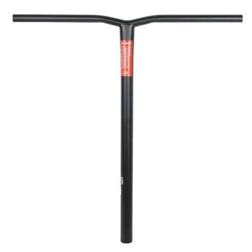 Stūre CORE Apollo V2 Titanium 580 Black