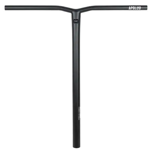 Stūre CORE Apollo V2 Titanium 680 Black